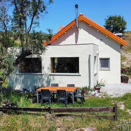 Quinta Da Estrela Βίλα Ponte Nova Εξωτερικό φωτογραφία