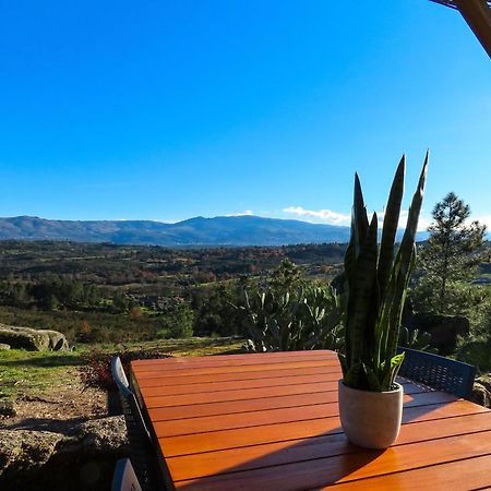 Quinta Da Estrela Βίλα Ponte Nova Εξωτερικό φωτογραφία