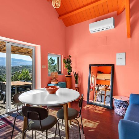 Quinta Da Estrela Βίλα Ponte Nova Εξωτερικό φωτογραφία