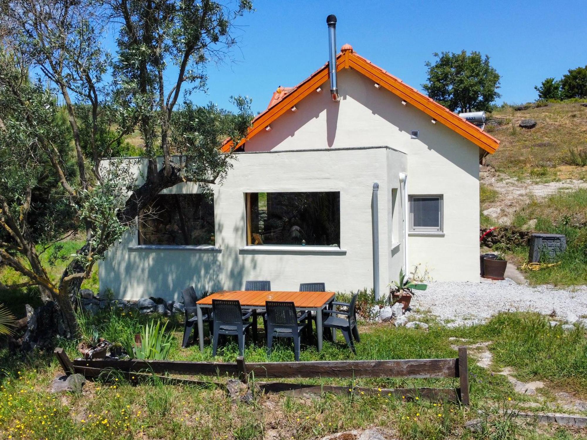 Quinta Da Estrela Βίλα Ponte Nova Εξωτερικό φωτογραφία